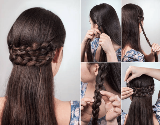 Certificate Course in Basic Hair Styling